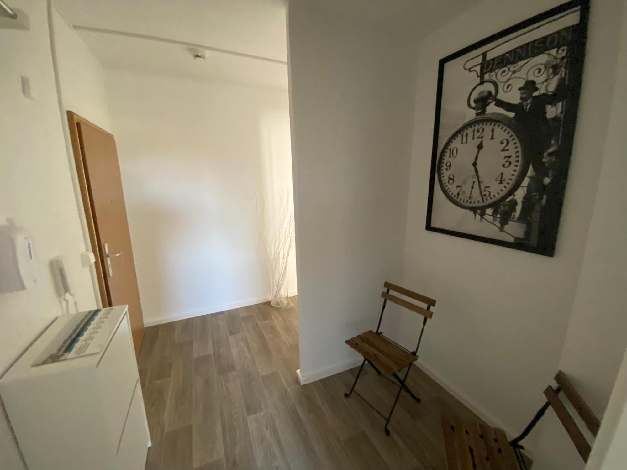 Elboase Mit Zwei Schlafzimmern Apartment
