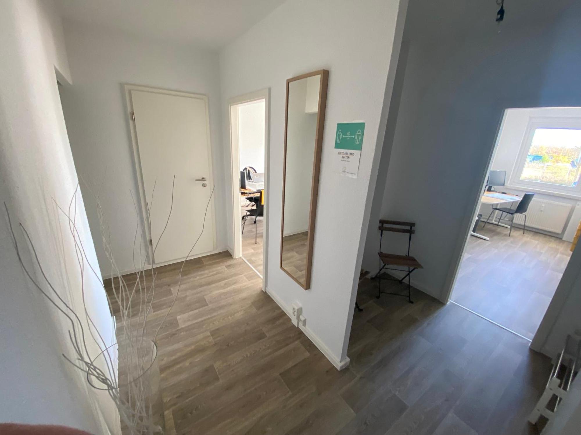 Elboase Mit Zwei Schlafzimmern Appartement