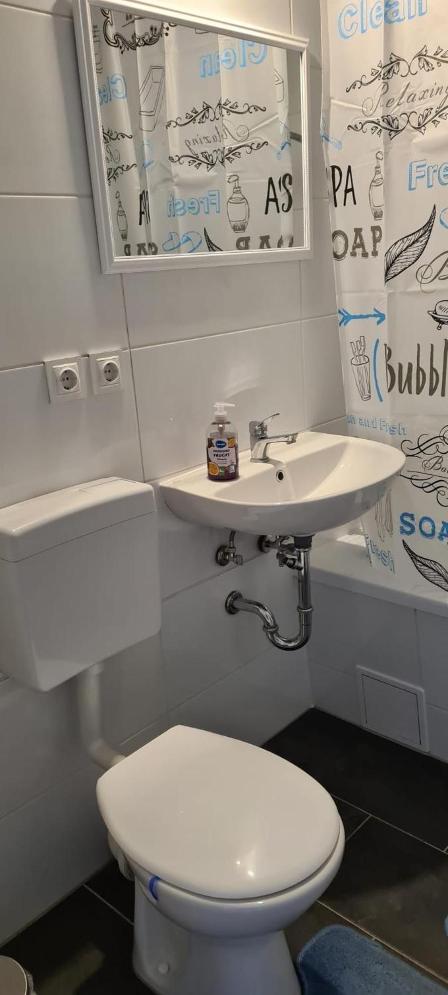 Appartement Elboase Mit Zwei Schlafzimmern Magdebourg