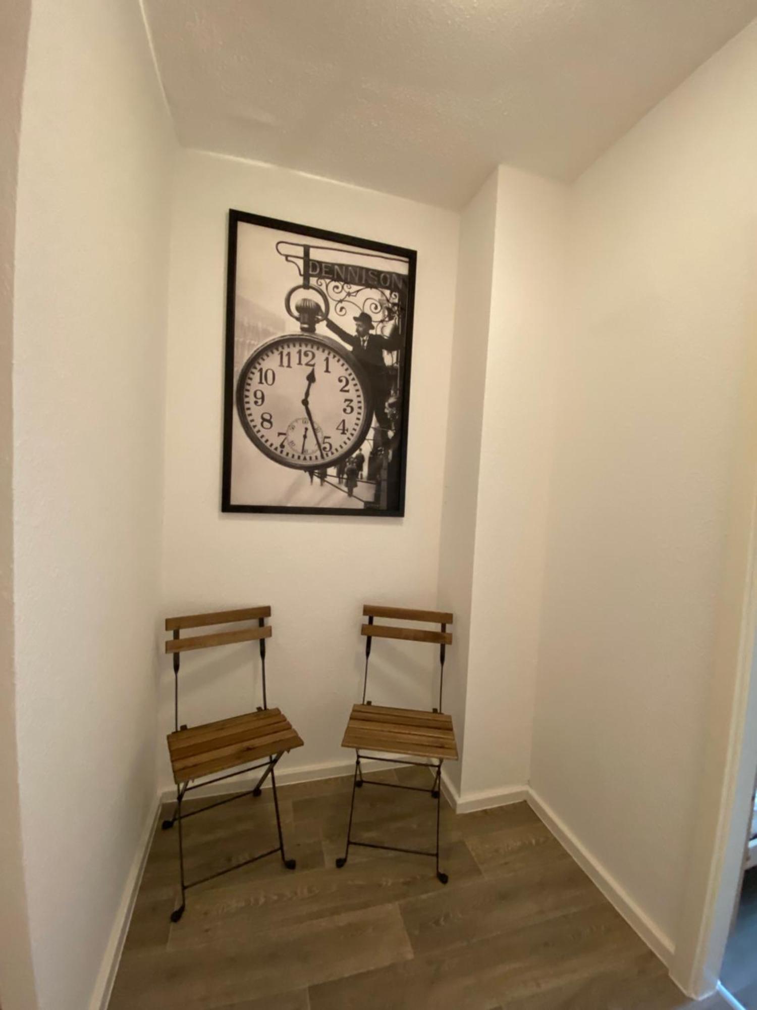 Apartment Elboase Mit Zwei Schlafzimmern